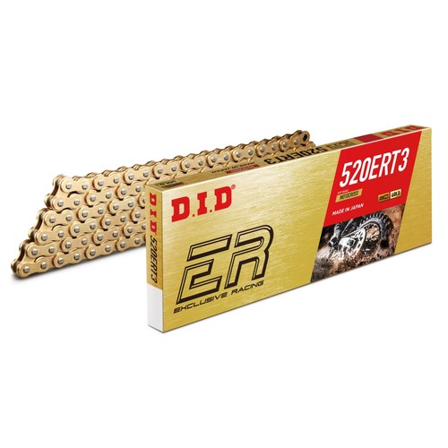 Did kette 520ert3 gold - did,