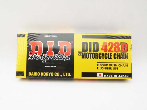 Did kette 428d für - did, honda