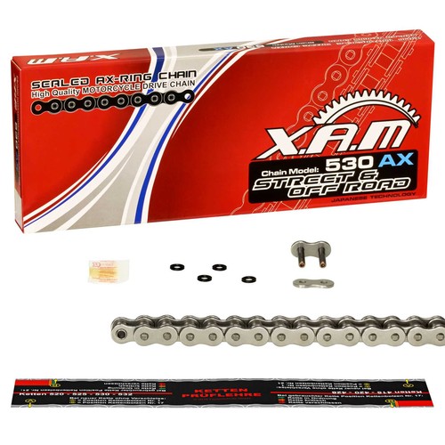 Xam ringkette honda 750 k - honda,