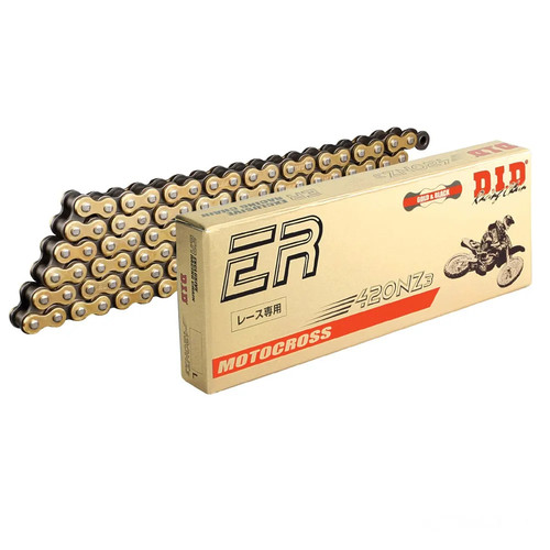 Did kette 420 nz3 - nz3/112, gold