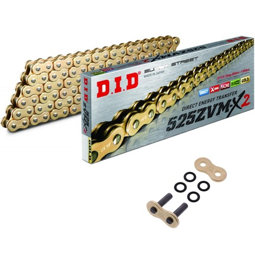 Did zvmx2 motorrad - zvmx2, kette