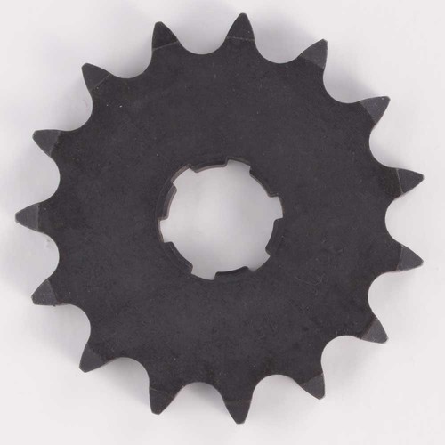 Stahl kettenritzel 15z 530 - 15z,