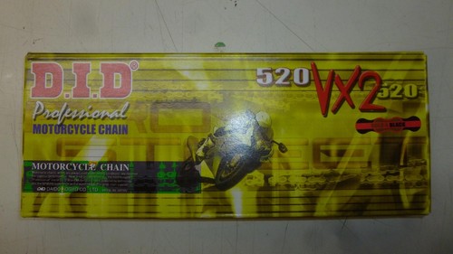 Did 520 vx2 - vx2, kette