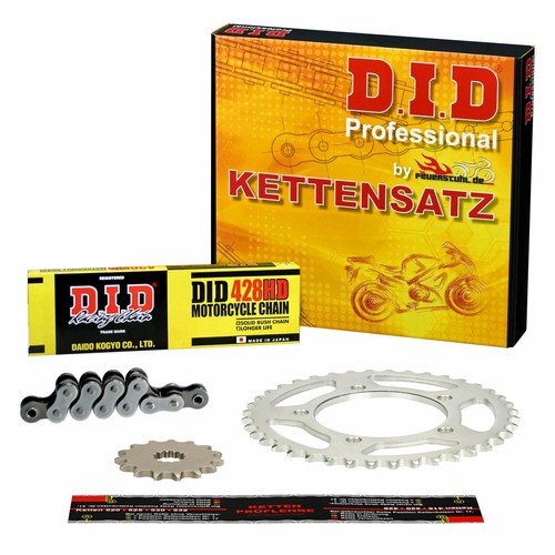 Did kettensatz honda - xl, 185