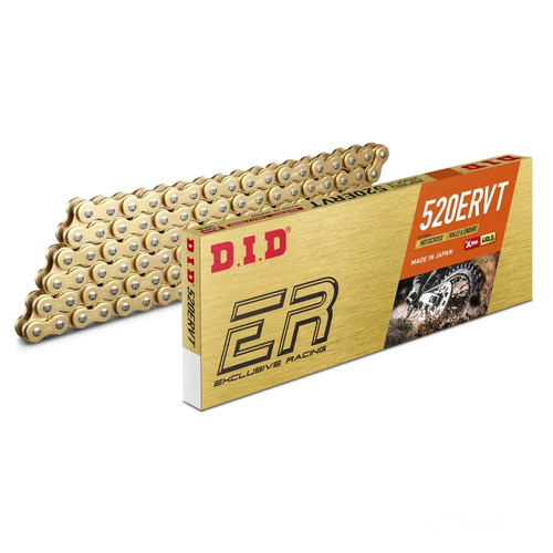 Did ring kette g - did, 520ervt