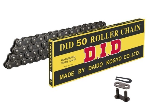 Did motorrad standardkette - motorrad,