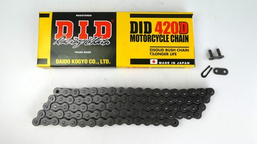 Did kette 420er - did, 120
