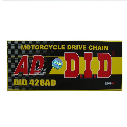 Did 428 kette - 428, 136