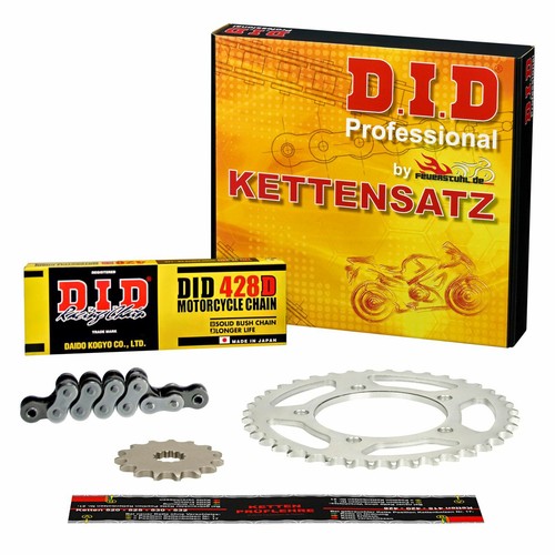 Did kettensatz honda cbr - 125, r