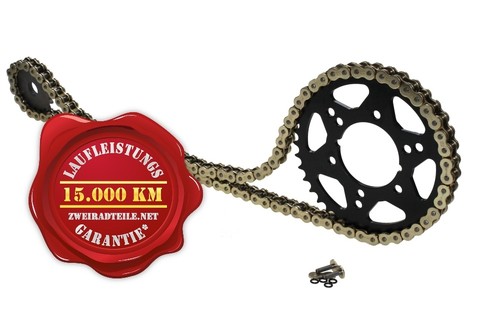 Kettensatz für honda xl - 48,