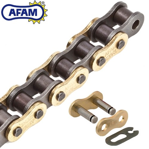 Afam kette für honda - afam, 125