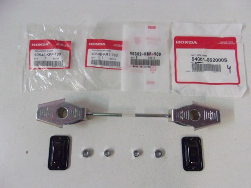 Original kettenspanner - 2x,