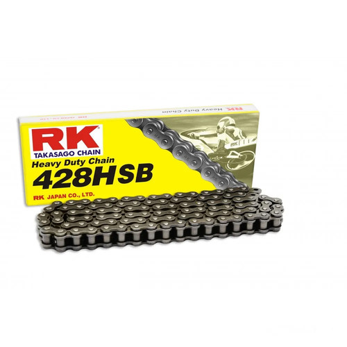 Kette 428hsb 112 - rk, 428hsb/112