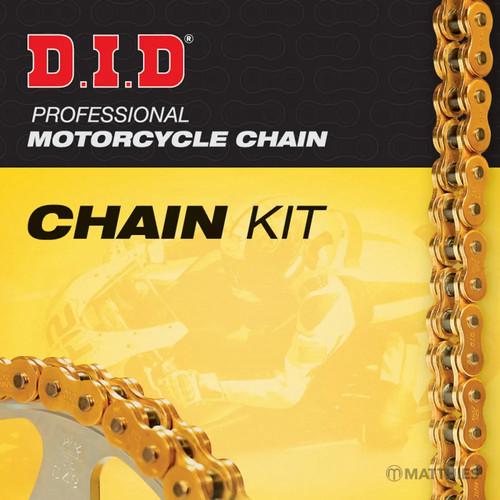 Did kettensatz honda - did,