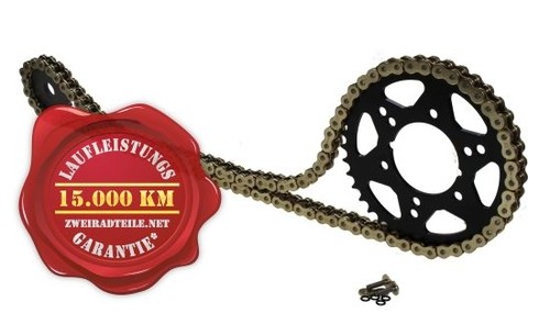 Kettensatz für honda - 43,