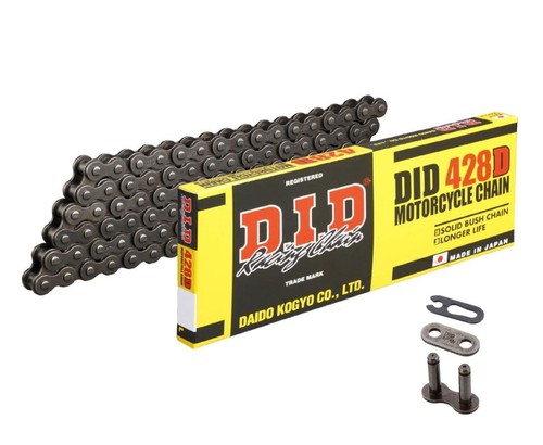 Did 428d motorrad - did,