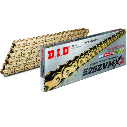Did zvmx2 motorrad kette - motorrad,