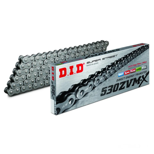 Did kette 530zvmx 116 offen - did,