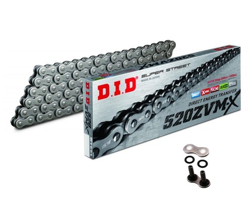 Did zvmx motorrad ringkette - motorrad, x-ringkette
