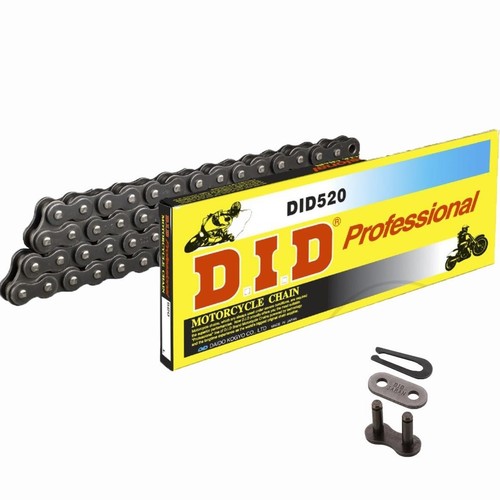 Did motorrad antriebskette - did,