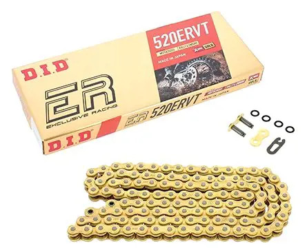Kette did520ervt118 did - kette,