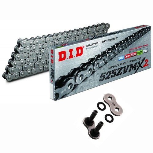 Did zvmx2 motorradkette - did,
