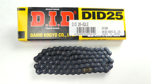 Did steuerkette rollen - did,