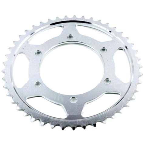 Kettenrad hinten 41z - hinten, honda
